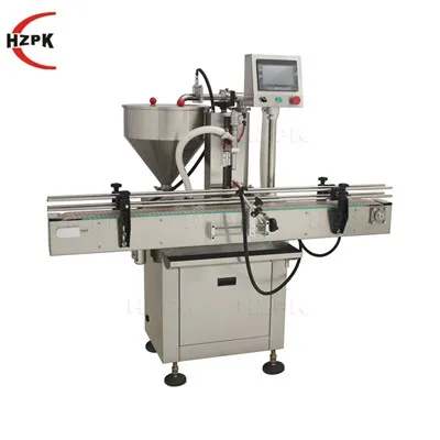 Може ли ръчна бутална машина за пълнене на паста да се използва за индустриал...